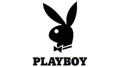 playboy bunny logo drawing